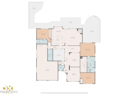 5010 Eaglesham Court, Reno, NV 89519 Photo