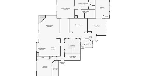 5010 Eaglesham Court, Reno, NV 89519 Photo