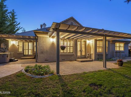 5010 Eaglesham Court, Reno, NV 89519 Photo