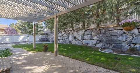 5010 Eaglesham Court, Reno, NV 89519 Photo