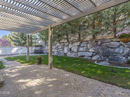5010 Eaglesham Court, Reno, NV 89519 Photo