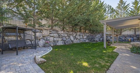 5010 Eaglesham Court, Reno, NV 89519 Photo
