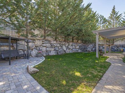 5010 Eaglesham Court, Reno, NV 89519 Photo