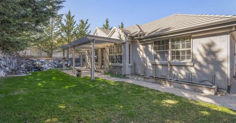 5010 Eaglesham Court, Reno, NV 89519 Photo