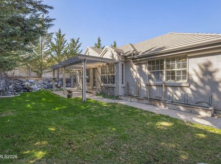 5010 Eaglesham Court, Reno, NV 89519 Photo