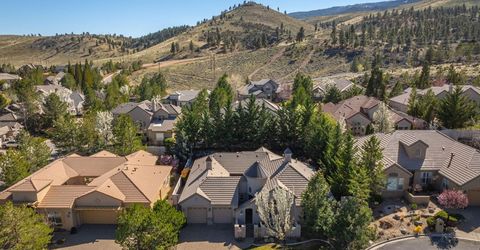 5010 Eaglesham Court, Reno, NV 89519 Photo