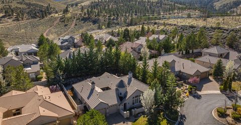 5010 Eaglesham Court, Reno, NV 89519 Photo