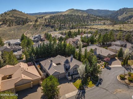 5010 Eaglesham Court, Reno, NV 89519 Photo