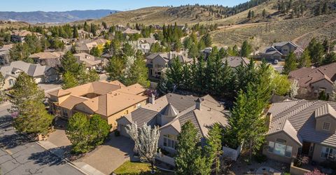 5010 Eaglesham Court, Reno, NV 89519 Photo