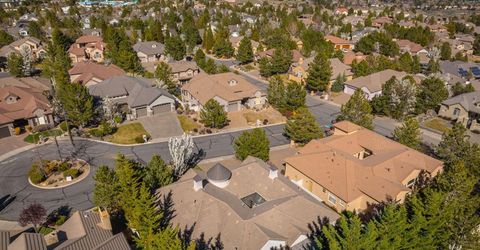 5010 Eaglesham Court, Reno, NV 89519 Photo