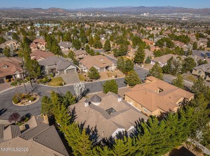 5010 Eaglesham Court, Reno, NV 89519 Photo