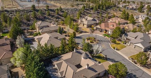 5010 Eaglesham Court, Reno, NV 89519 Photo