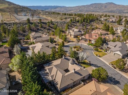 5010 Eaglesham Court, Reno, NV 89519 Photo