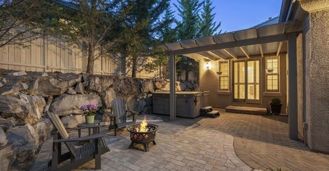 5010 Eaglesham Court, Reno, NV 89519 Photo