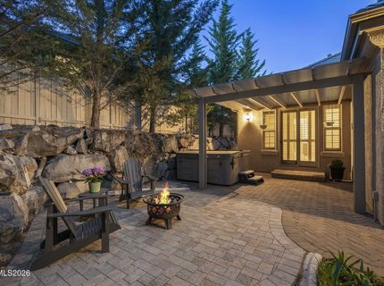 5010 Eaglesham Court, Reno, NV 89519 Photo