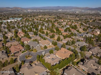 5010 Eaglesham Court, Reno, NV 89519 Photo