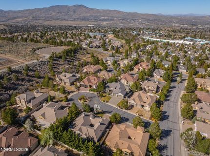 5010 Eaglesham Court, Reno, NV 89519 Photo