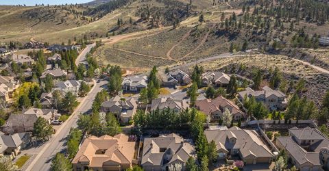 5010 Eaglesham Court, Reno, NV 89519 Photo