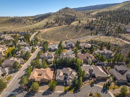 5010 Eaglesham Court, Reno, NV 89519 Photo