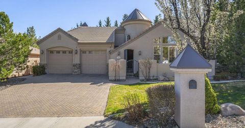 5010 Eaglesham Court, Reno, NV 89519 Photo