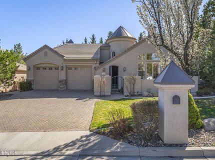 5010 Eaglesham Court, Reno, NV 89519 Photo