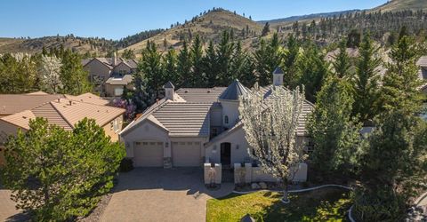 5010 Eaglesham Court, Reno, NV 89519 Photo