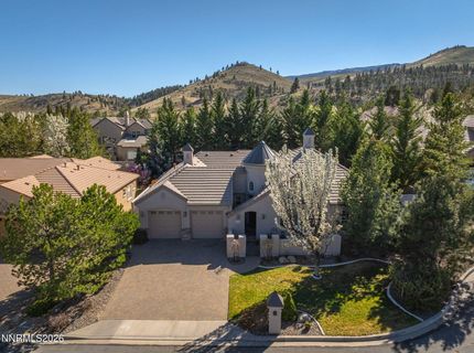 5010 Eaglesham Court, Reno, NV 89519 Photo