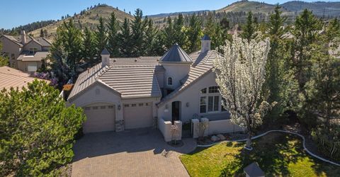 5010 Eaglesham Court, Reno, NV 89519 Photo