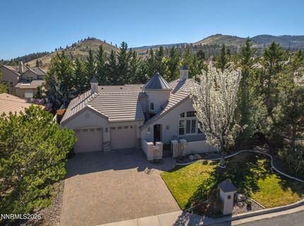 5010 Eaglesham Court, Reno, NV 89519 Photo