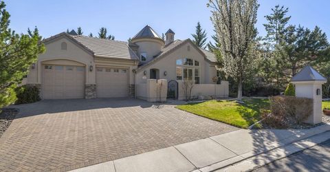 5010 Eaglesham Court, Reno, NV 89519 Photo