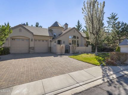 5010 Eaglesham Court, Reno, NV 89519 Photo