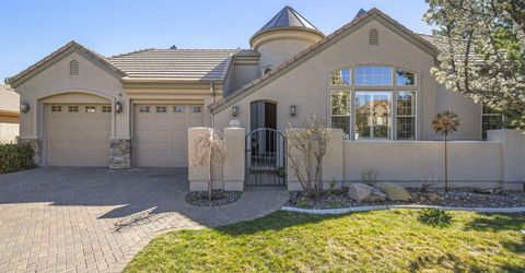 5010 Eaglesham Court, Reno, NV 89519 Photo