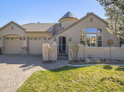5010 Eaglesham Court, Reno, NV 89519 Photo