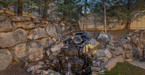 5010 Eaglesham Court, Reno, NV 89519 Photo