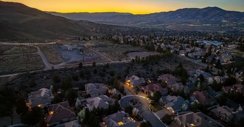 5010 Eaglesham Court, Reno, NV 89519 Photo