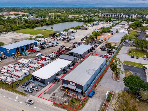 23064 HARBORVIEW ROAD, Unit A and B an, PORT CHARLOTTE, FL 33980