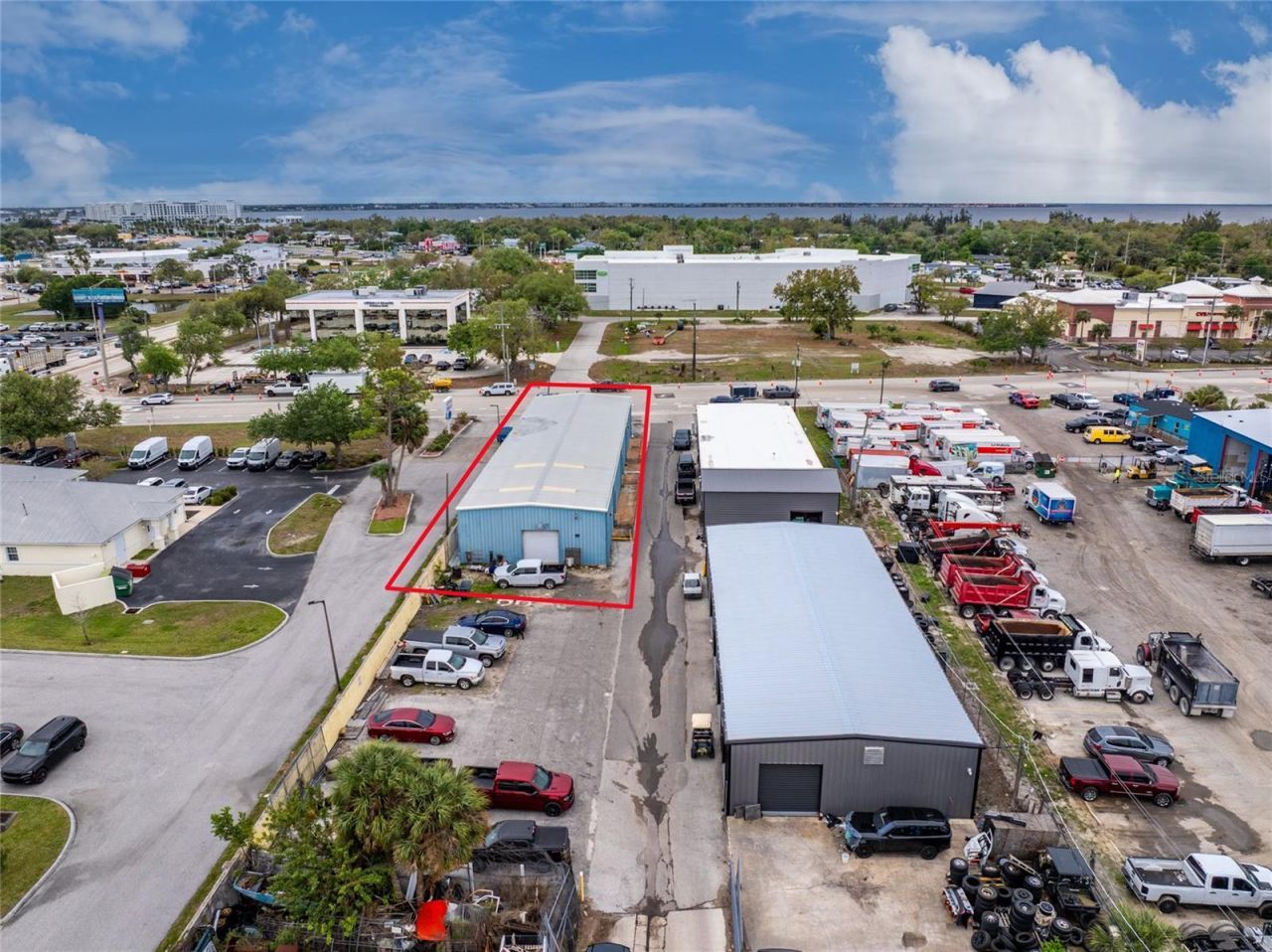 23064 Harborview Road, Unit A and B an, Port Charlotte, FL 33980 Photo