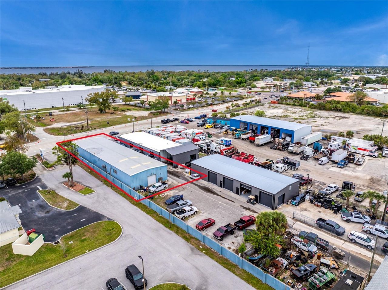 23064 Harborview Road, Unit A and B an, Port Charlotte, FL 33980 Photo