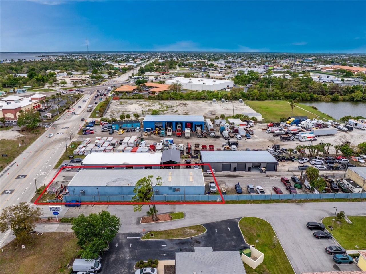 23064 Harborview Road, Unit A and B an, Port Charlotte, FL 33980 Photo