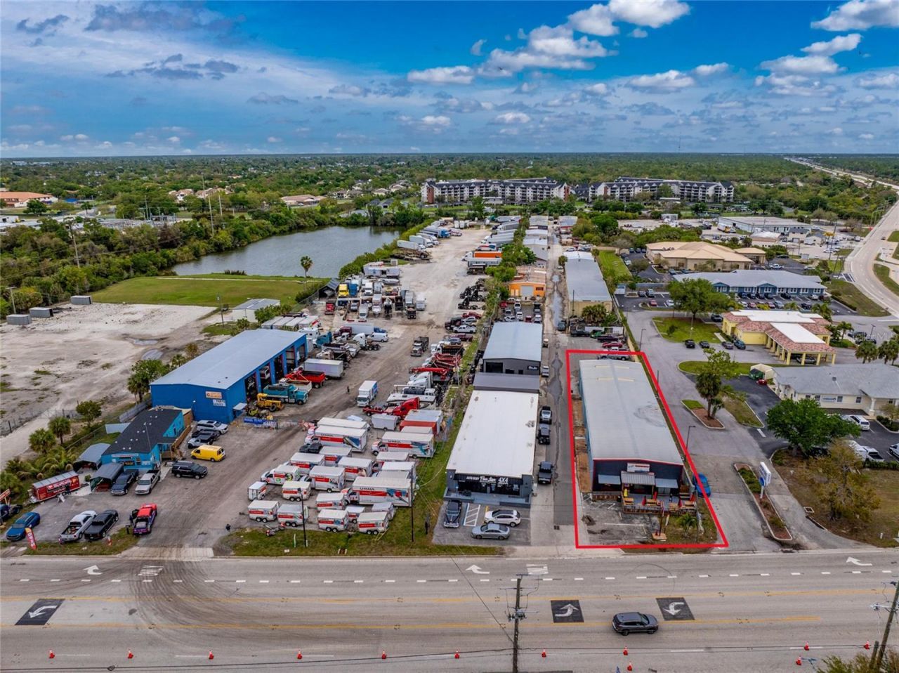 23064 Harborview Road, Unit A and B an, Port Charlotte, FL 33980 Photo