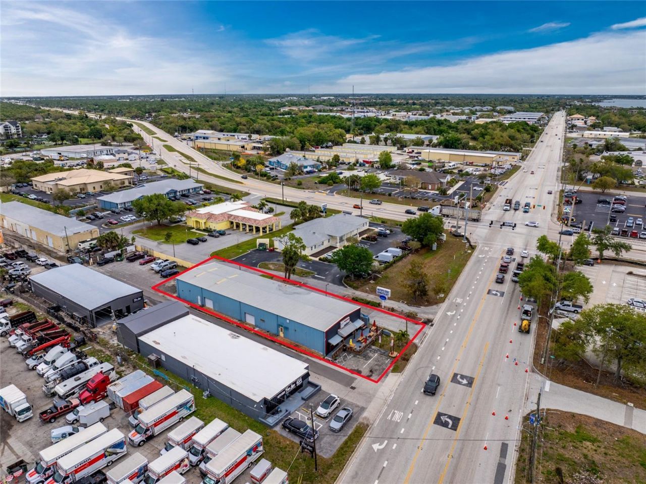 23064 Harborview Road, Unit A and B an, Port Charlotte, FL 33980 Photo