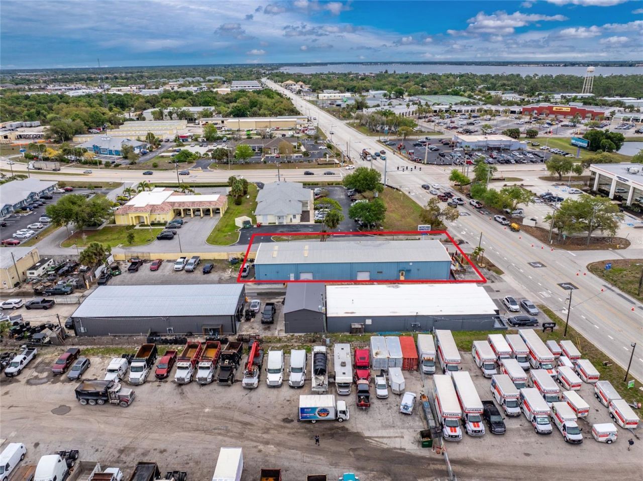 23064 Harborview Road, Unit A and B an, Port Charlotte, FL 33980 Photo