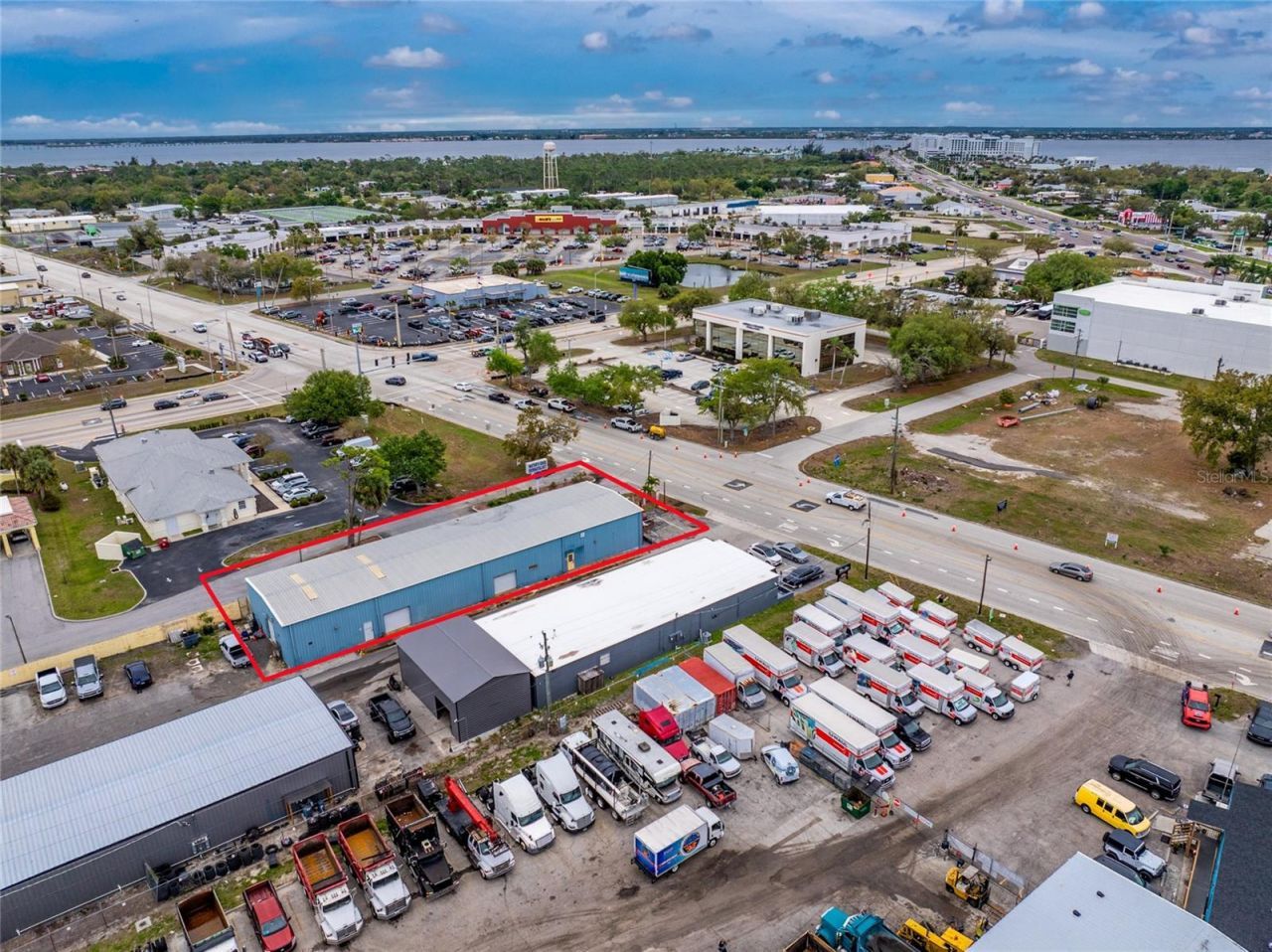 23064 Harborview Road, Unit A and B an, Port Charlotte, FL 33980 Photo