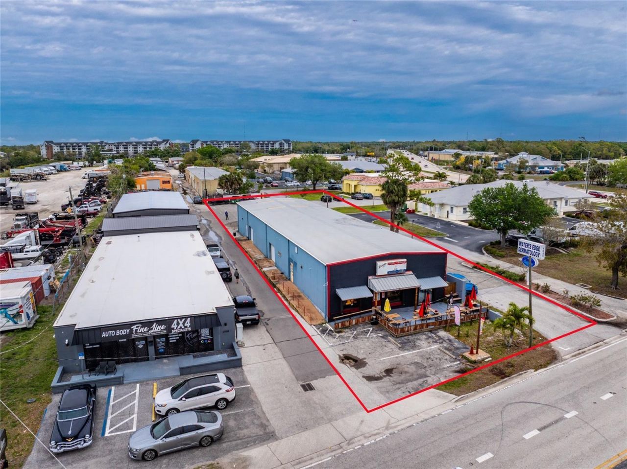 23064 Harborview Road, Unit A and B an, Port Charlotte, FL 33980 Photo