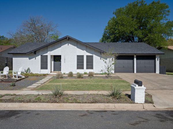 11506 Pyreneese DR, Austin, TX 78759