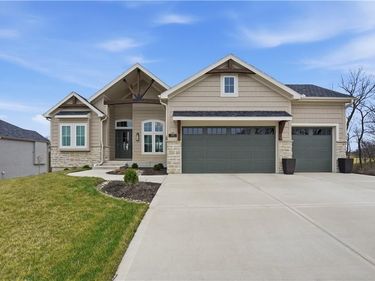 8605 NE 87th Terrace, Kansas City, MO 64157