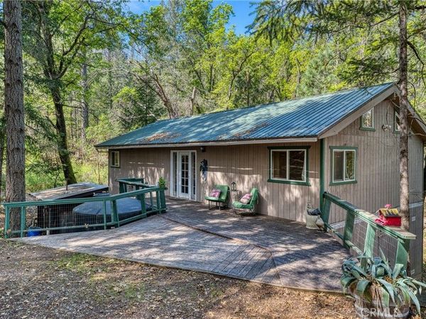 15306 Western Mine, Middletown, CA 95461