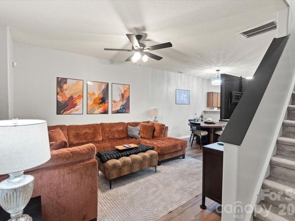 311 Alabarda Lane , Charlotte, NC 28273