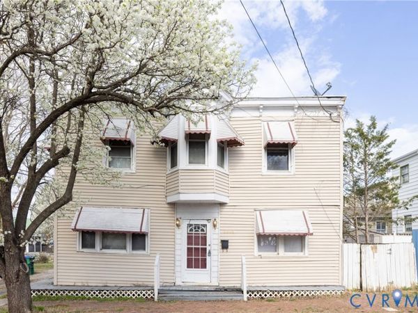 2606 Cedar Street, Richmond, VA 23223