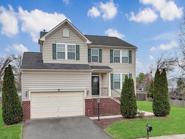 1694 WINTERWOOD COURT, HERNDON, VA 20170